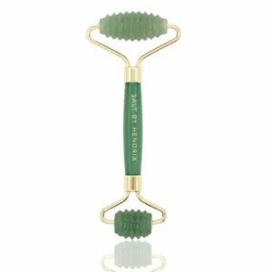 Textured Jade Face Roller