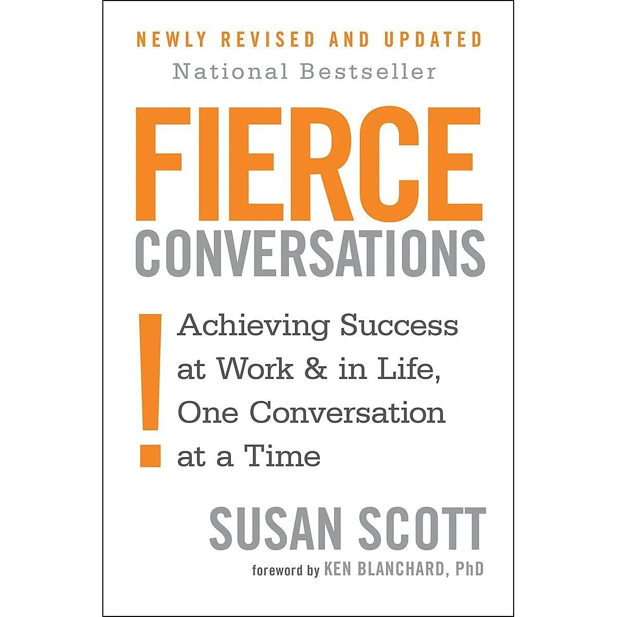 The Algebra of Wealth, Fierce Conversations & Grit The Power of Passion and Perseverance 3 Books Collection Set