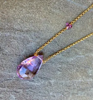 The Clarity Necklace