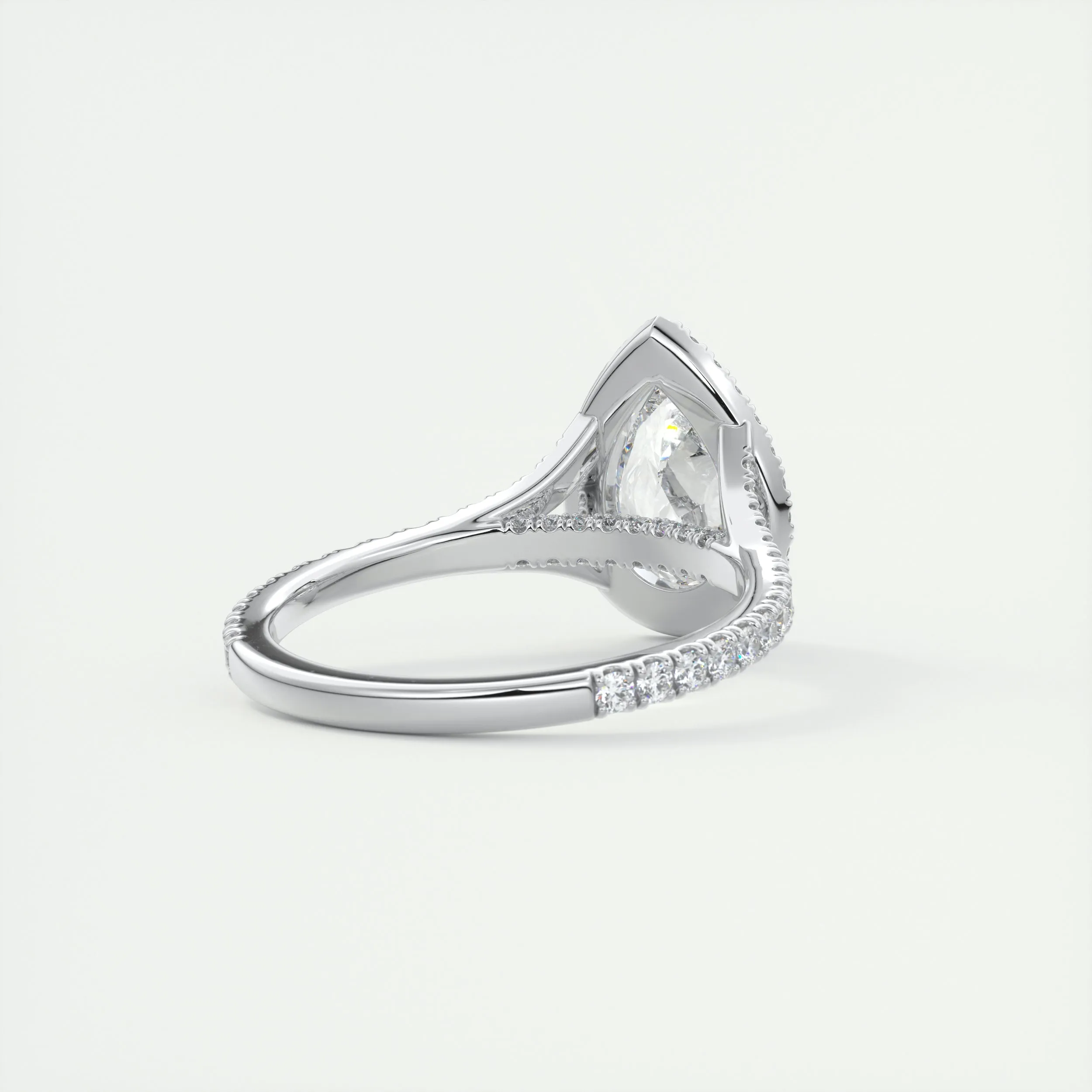 The French Halo | Pear