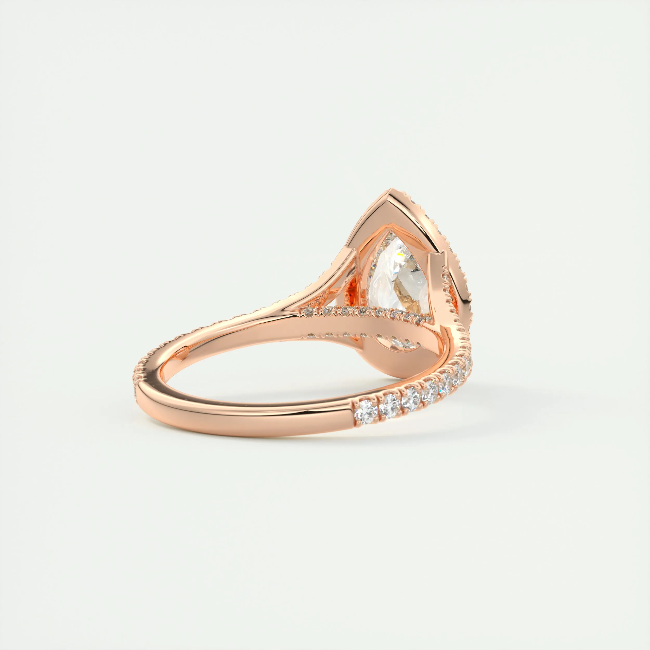 The French Halo | Pear