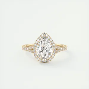 The French Halo | Pear