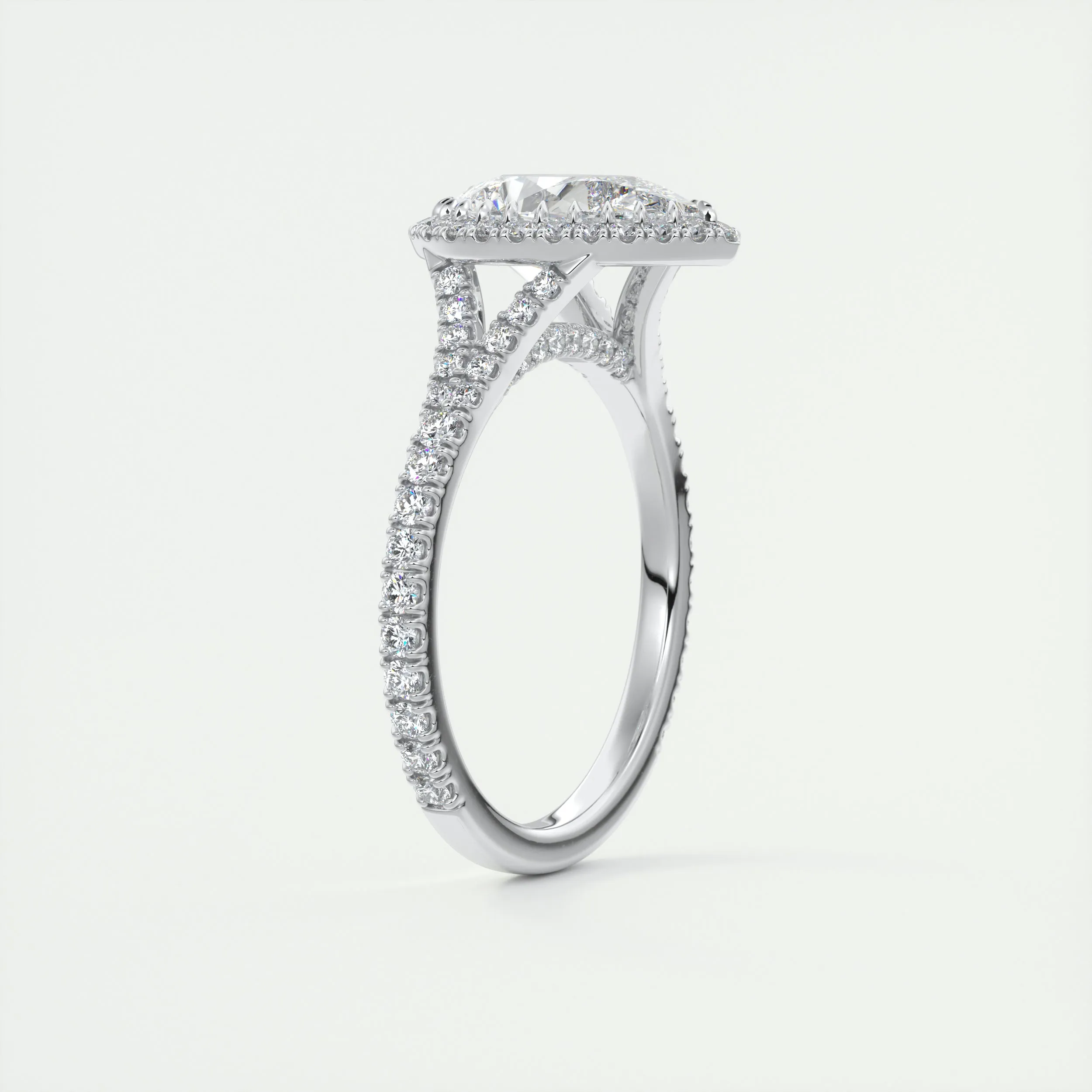 The French Halo | Pear