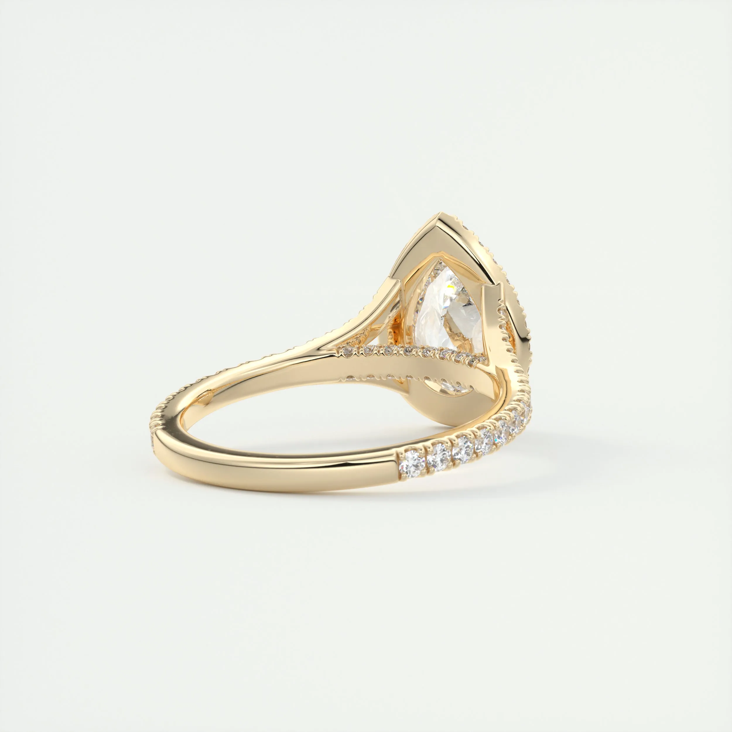 The French Halo | Pear