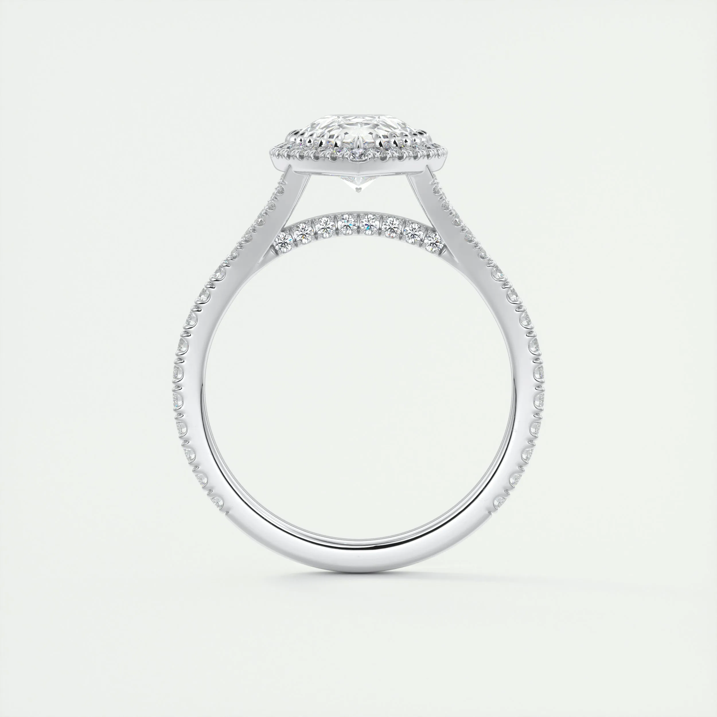The French Halo | Pear
