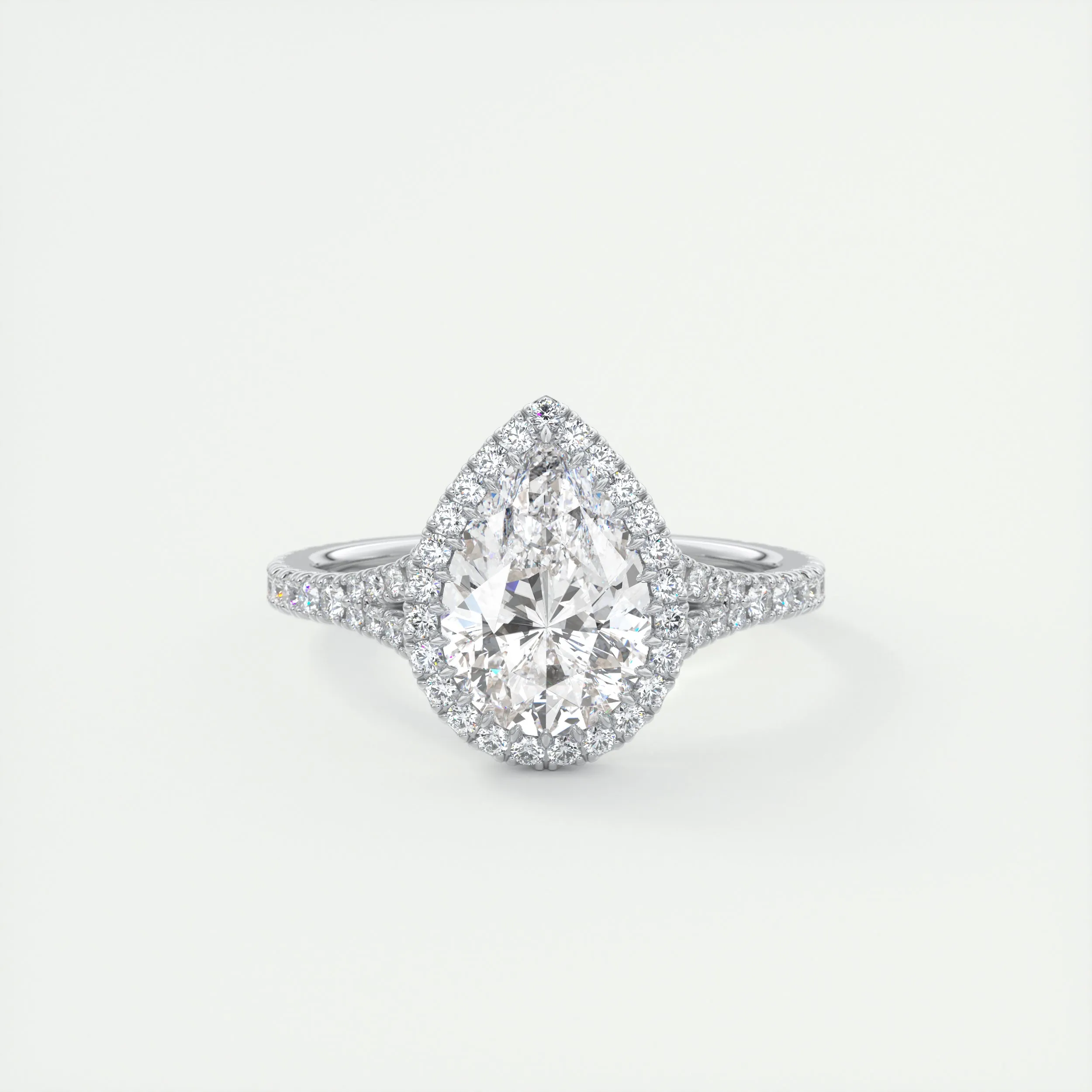 The French Halo | Pear