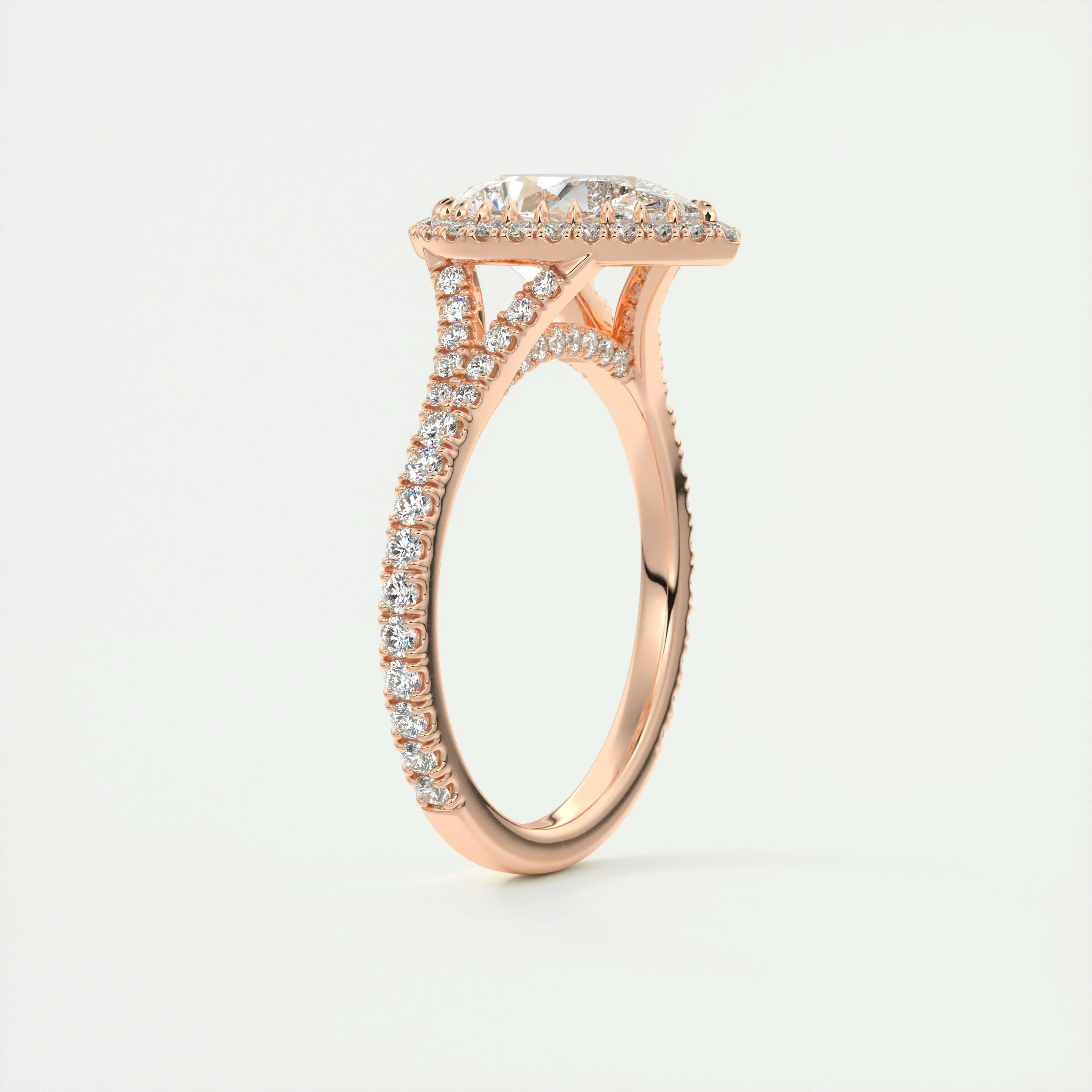 The French Halo | Pear