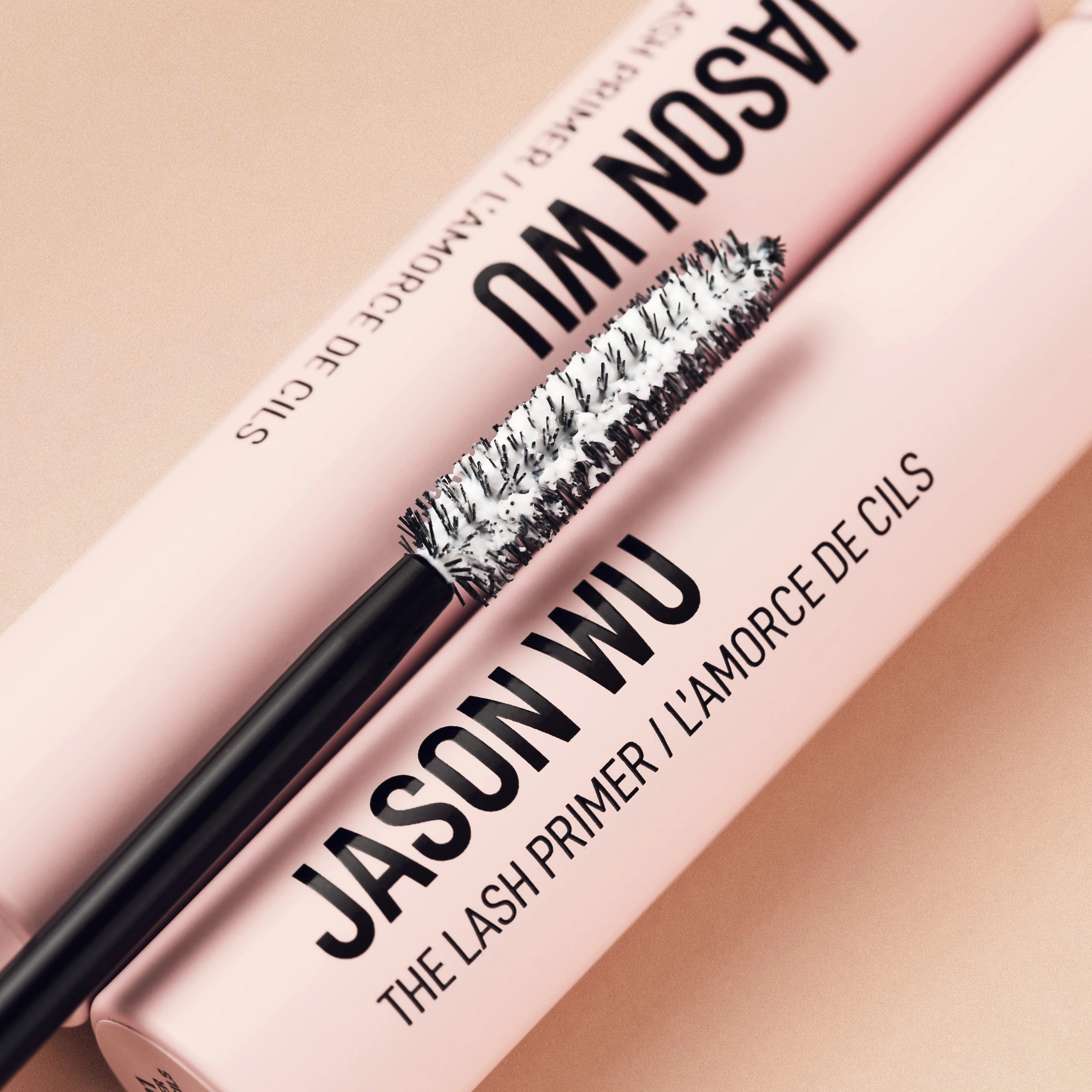 THE LASH PRIMER - 01 Lash Builder