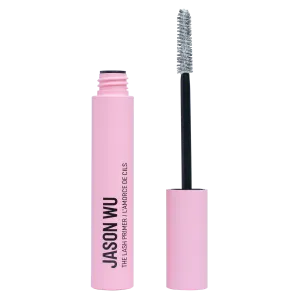 THE LASH PRIMER - 01 Lash Builder