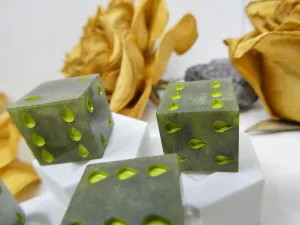 The Marsh Beast 6d6 Pip Set
