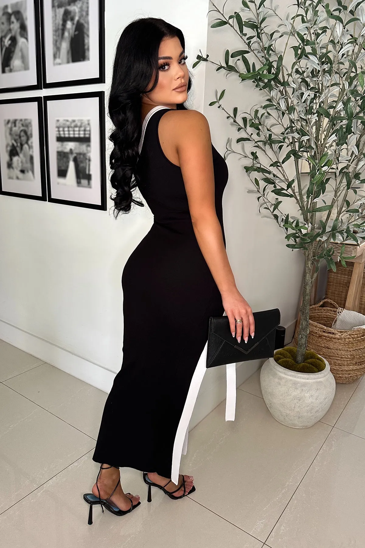 THE PRESTIGE DRESS