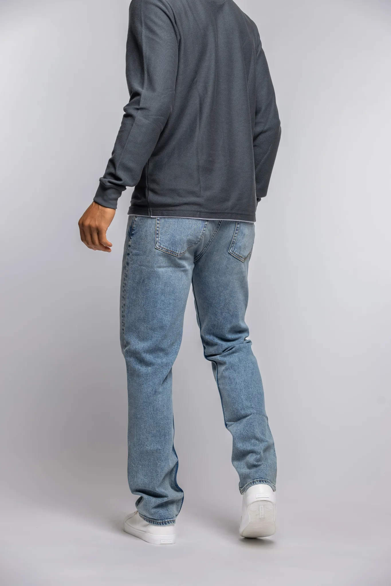 The Sharp Legacy Vintage Blue | Limited Edition