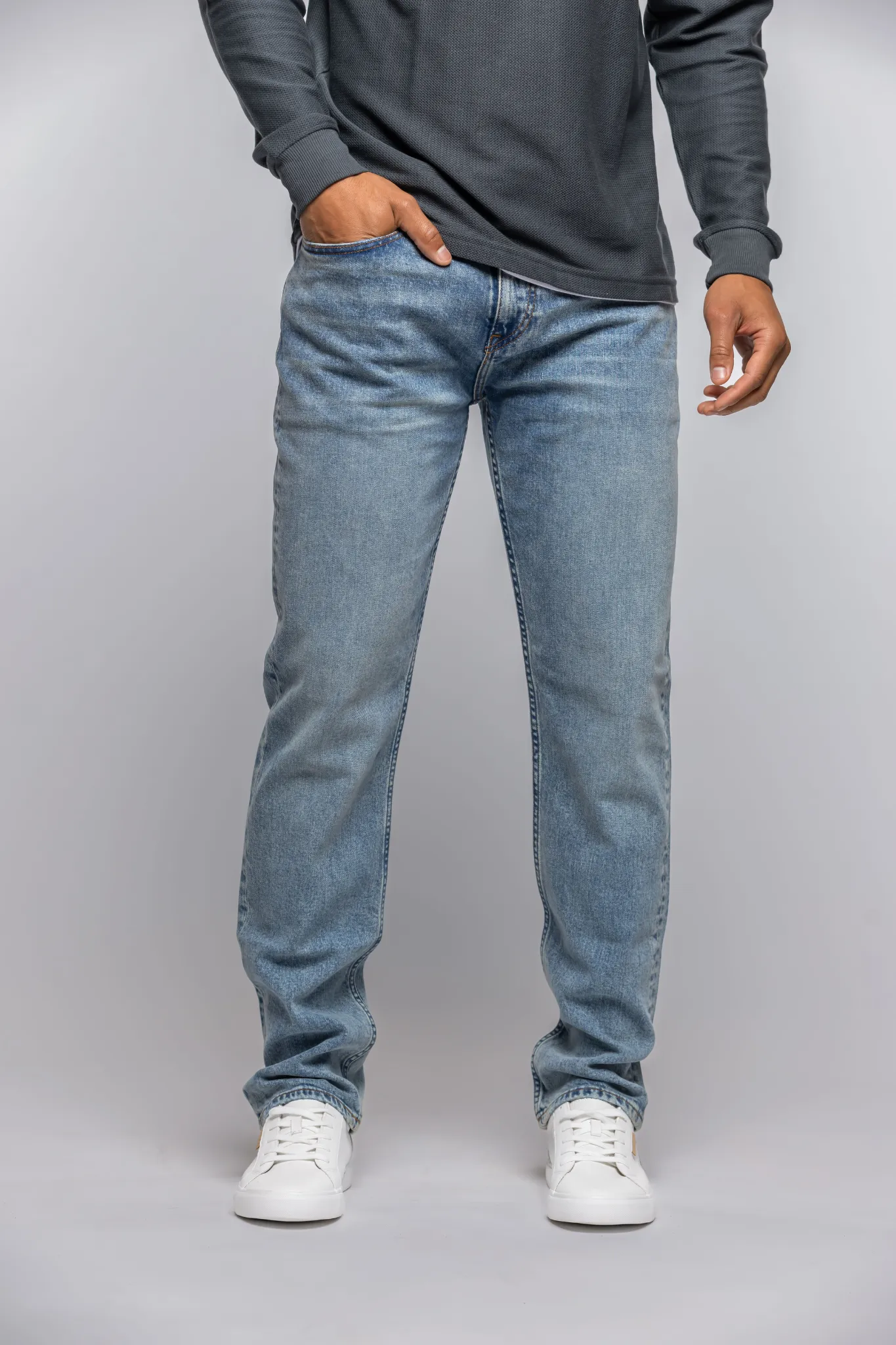 The Sharp Legacy Vintage Blue | Limited Edition