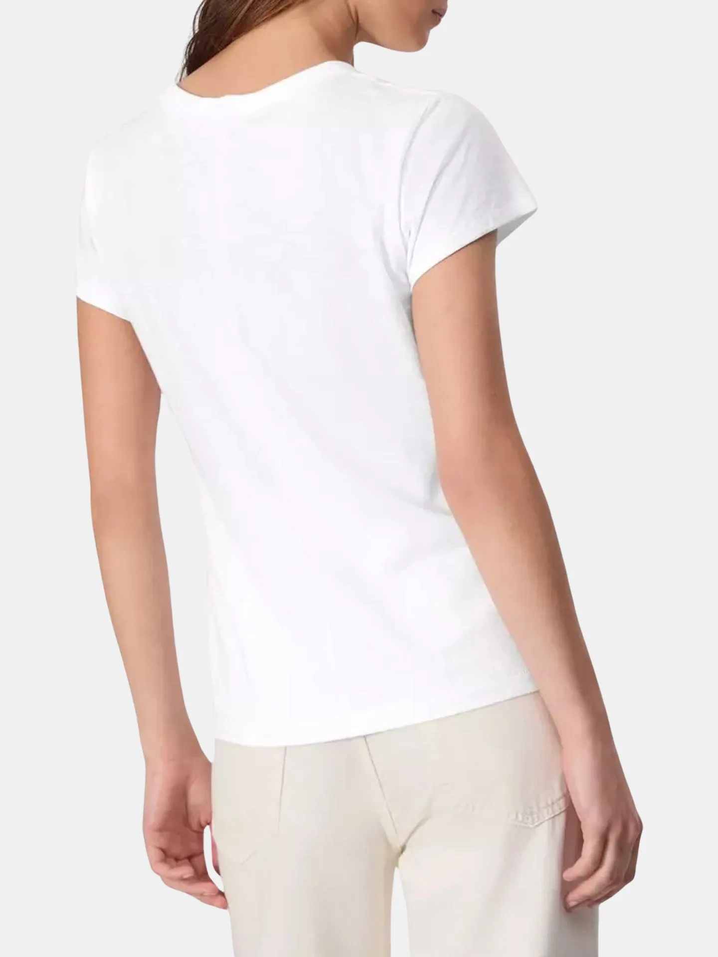 The Slub Tee