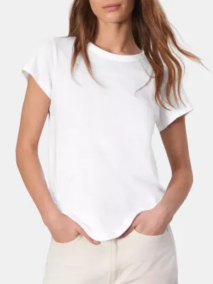 The Slub Tee