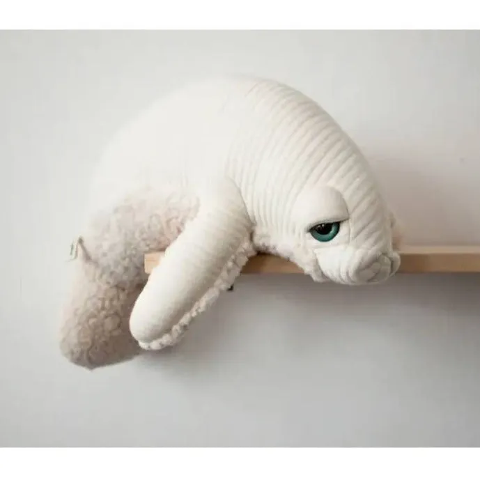 The Small Manatee - Sir
