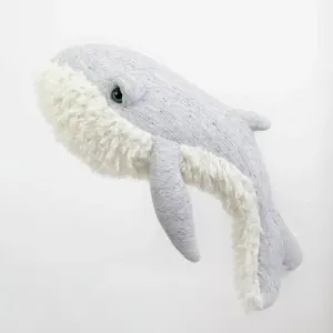 The Small Whale - Grandpa