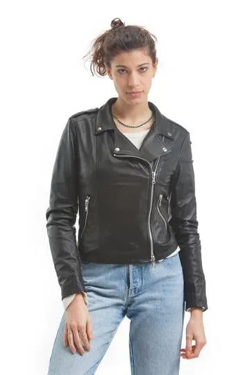 The Trendy Motor Jacket