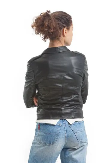 The Trendy Motor Jacket