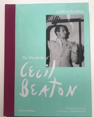 The Wardrobe of Cecil Beaton