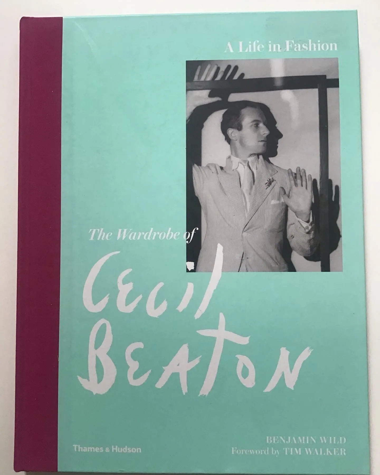 The Wardrobe of Cecil Beaton