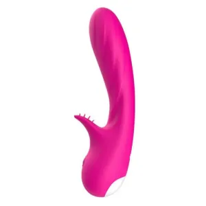 The Wave - Romance - G-Spot Vibrator - Rood