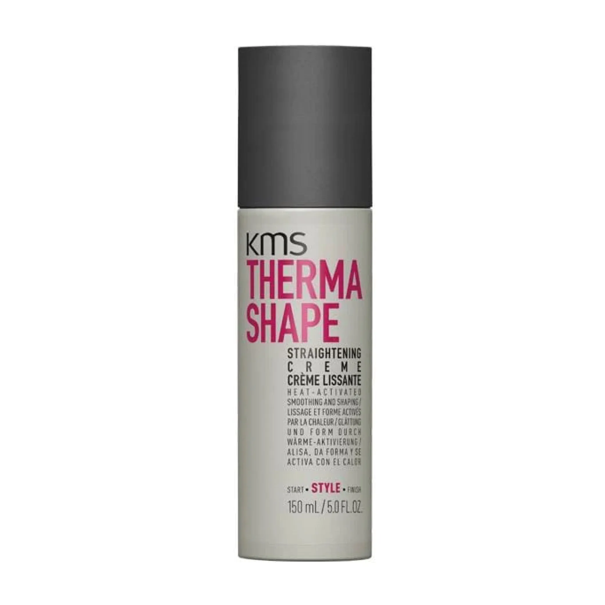 THERMASHAPE Straightening Creme