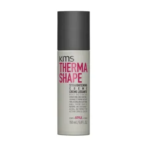THERMASHAPE Straightening Creme