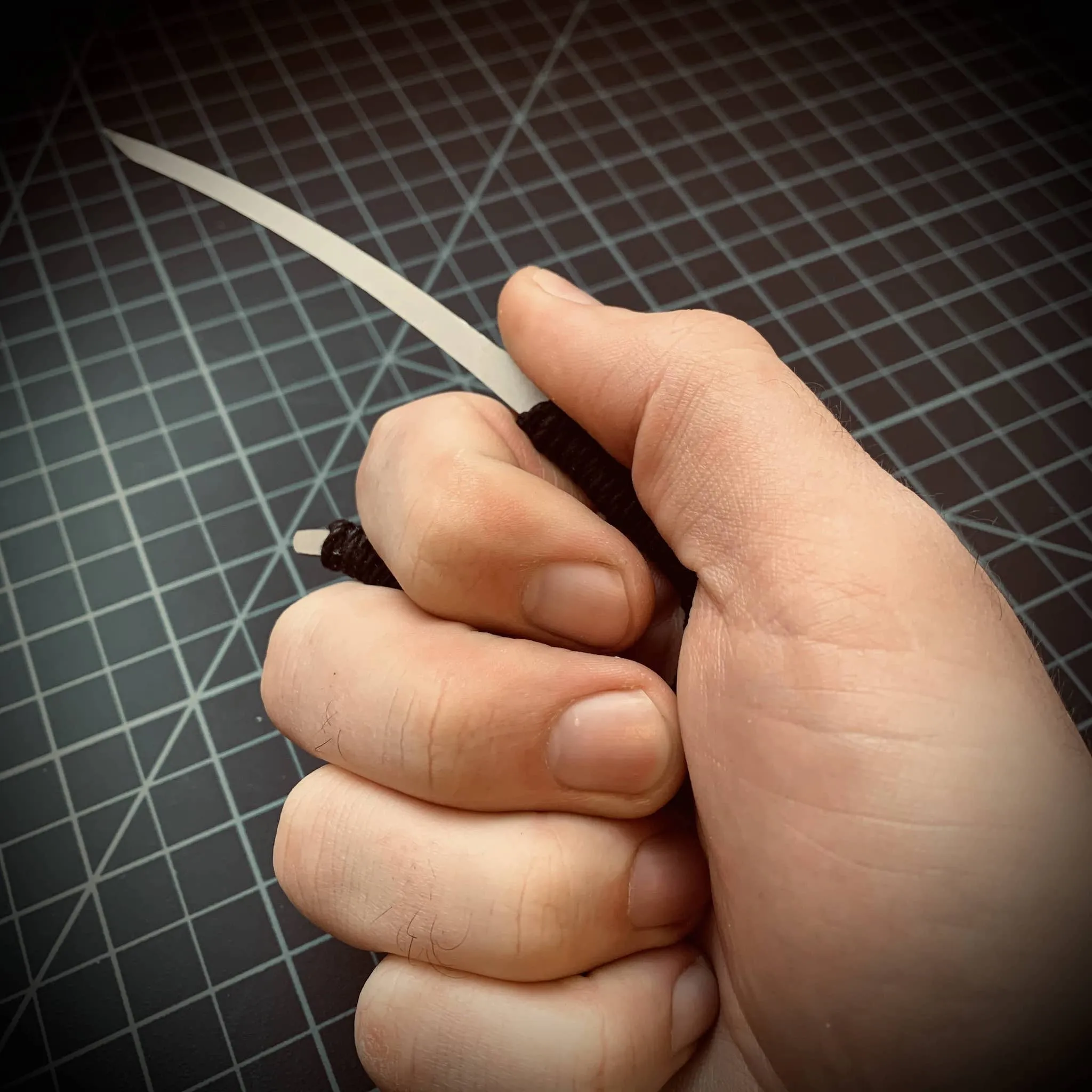 Ti Piercer