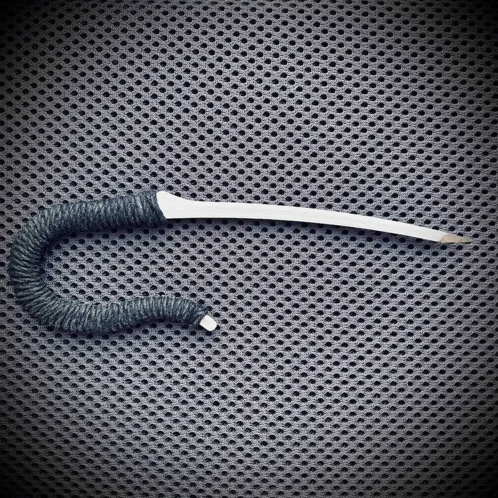 Ti Piercer