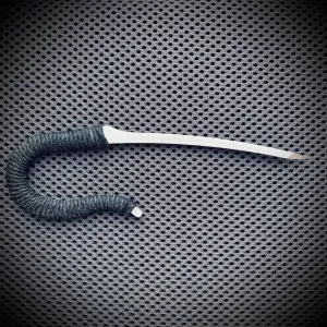 Ti Piercer