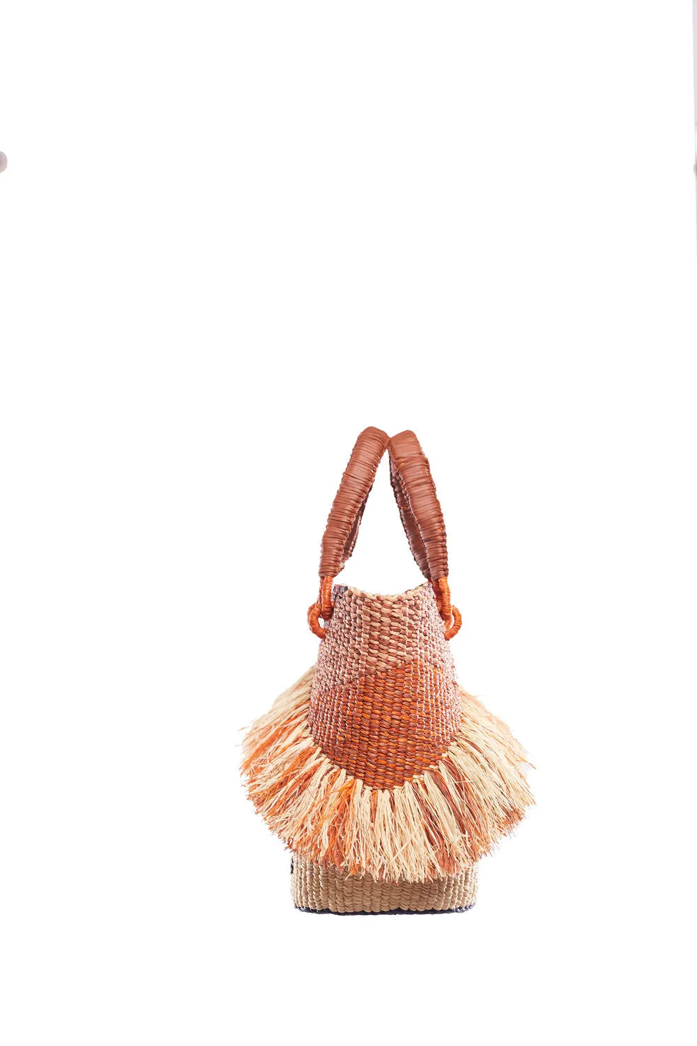 Tia Ruffle