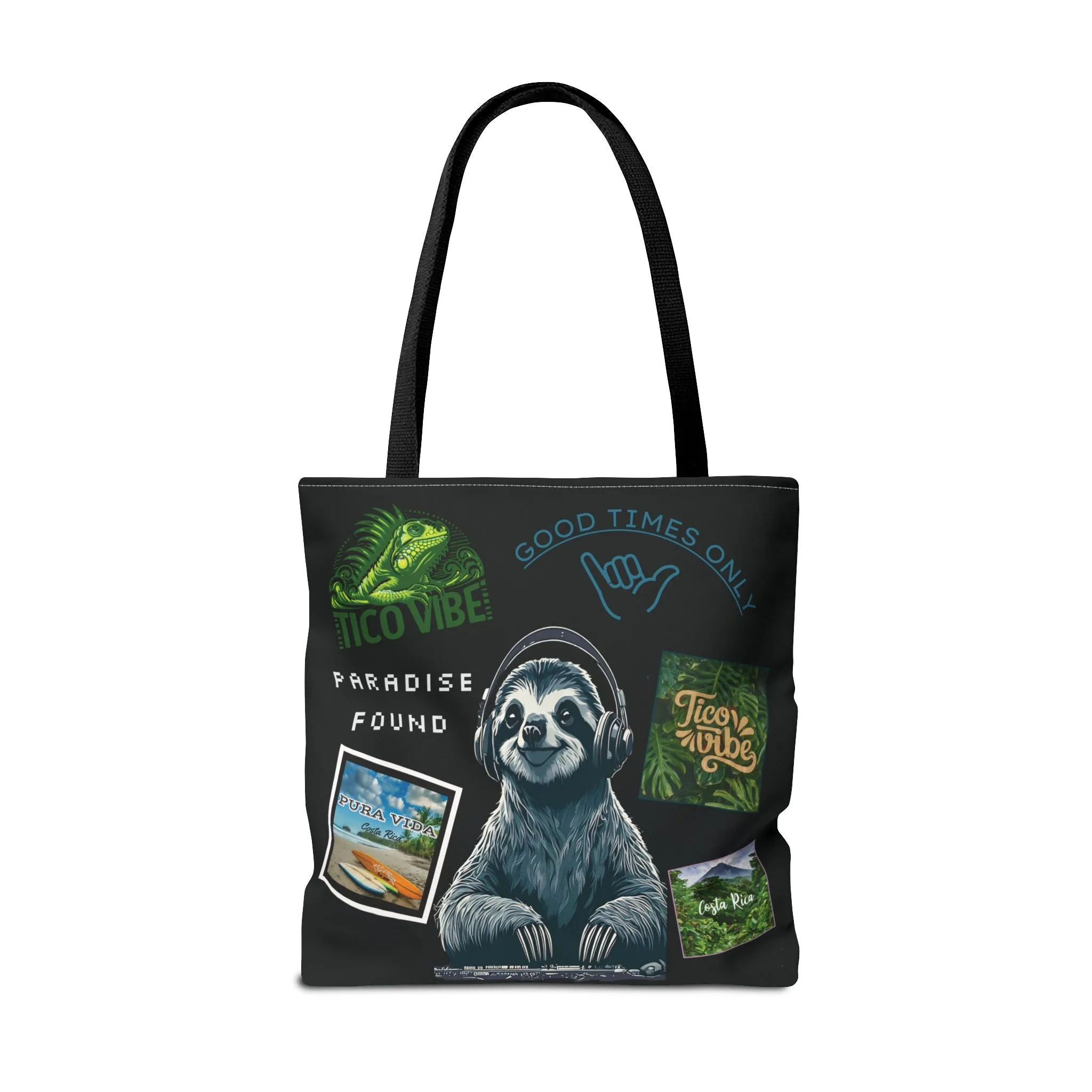 Tico Vibe All-Purpose Tote Bag