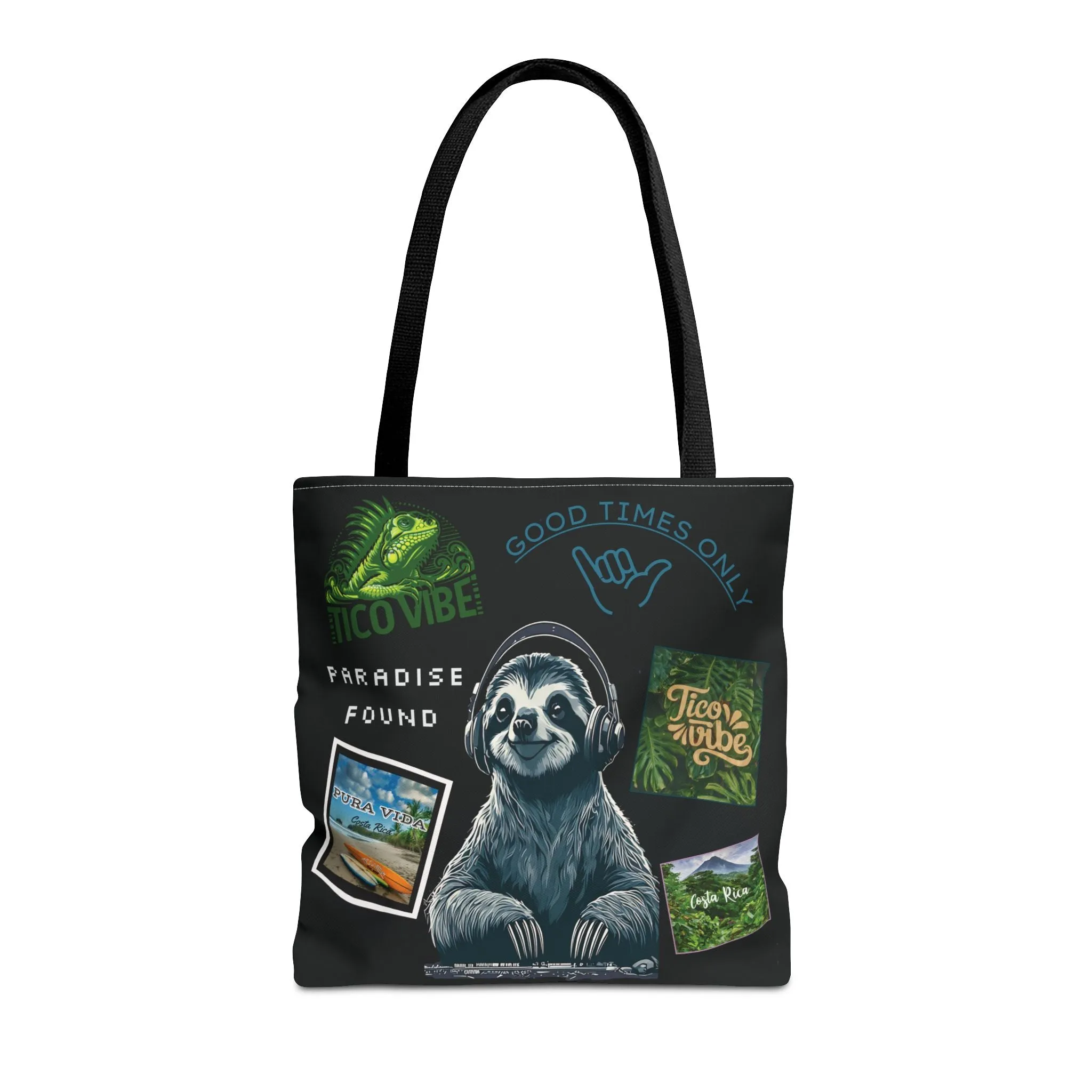Tico Vibe All-Purpose Tote Bag