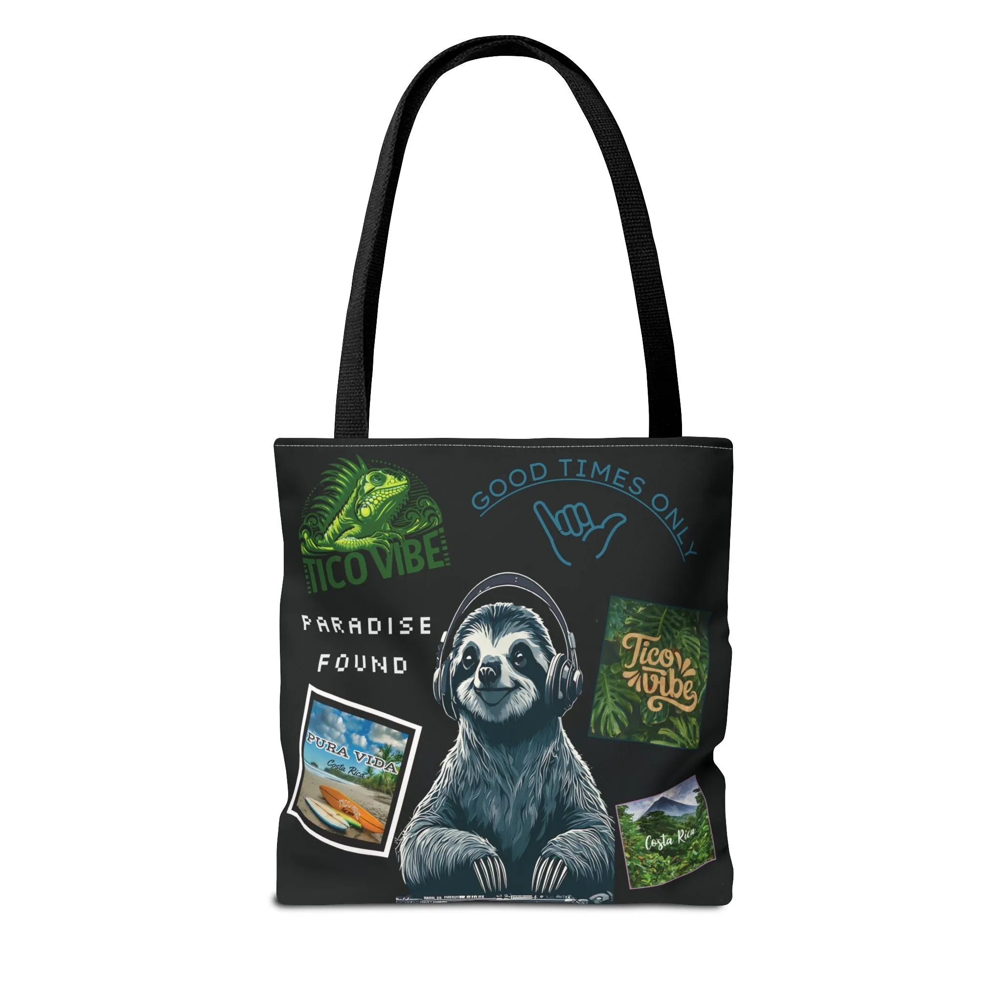 Tico Vibe All-Purpose Tote Bag
