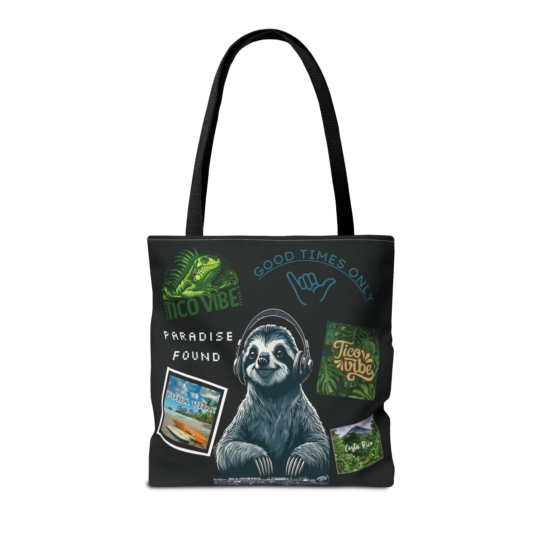 Tico Vibe All-Purpose Tote Bag