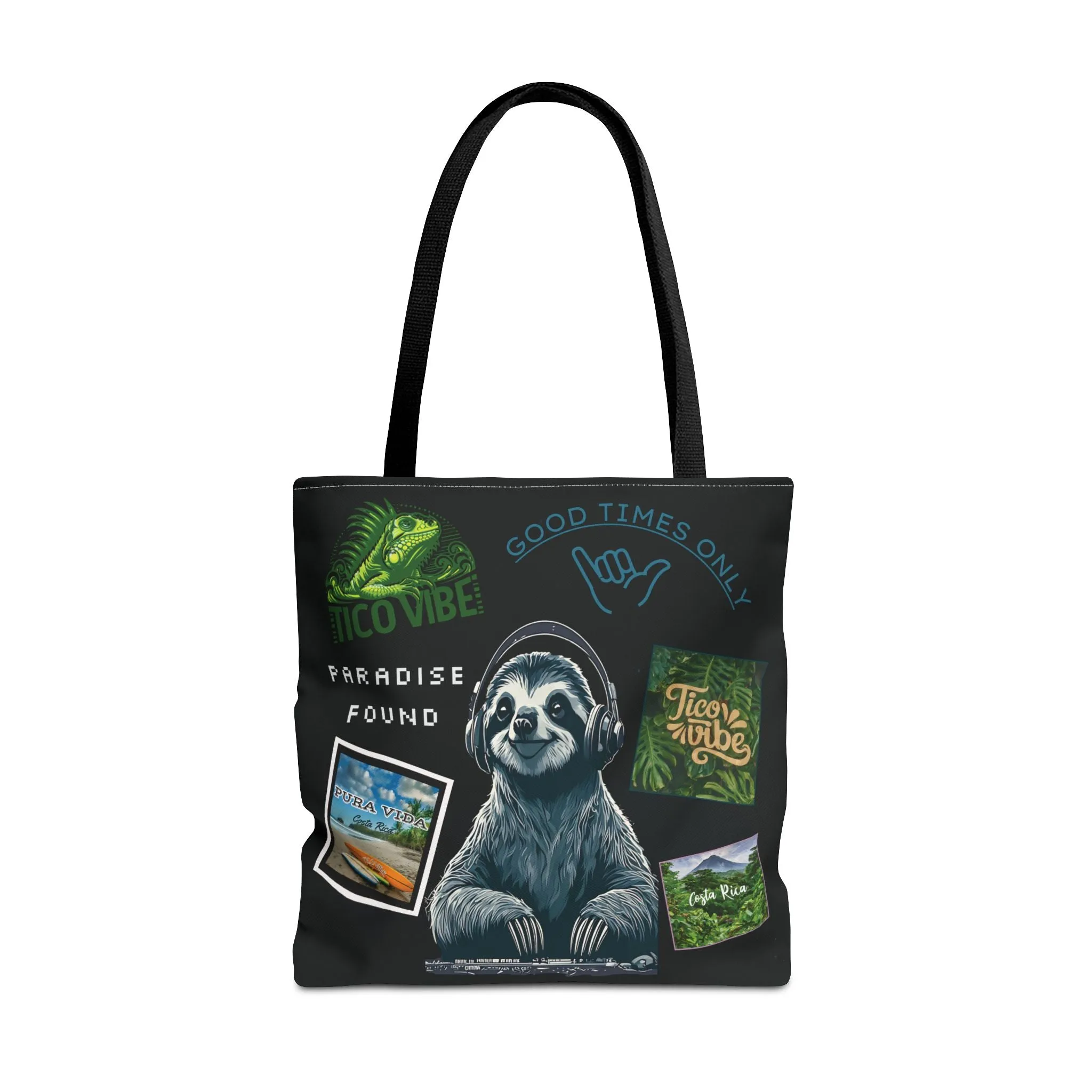 Tico Vibe All-Purpose Tote Bag