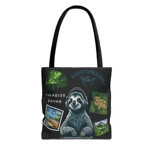Tico Vibe All-Purpose Tote Bag