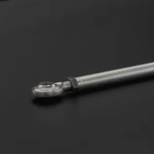 Tie Rod with Ends