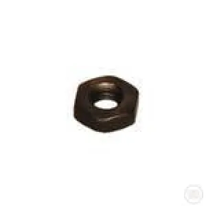 Tippmann Receiver Hex Nut (10-32 Black) - Fits Most Guns (#9-PA)