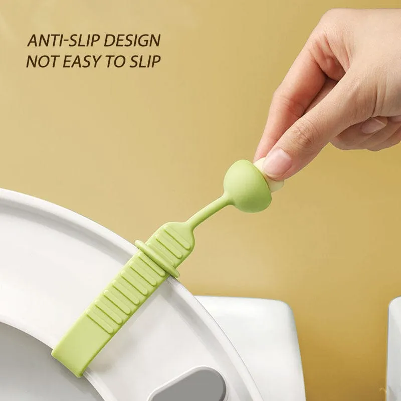 Toilet Seat Lifter 2PCS