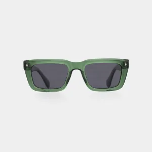 Tom Sunglasses - Olive