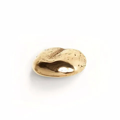Tongue Drawer Pulls by Malia Jensen