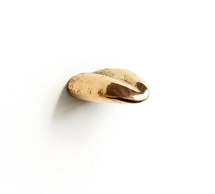 Tongue Drawer Pulls by Malia Jensen