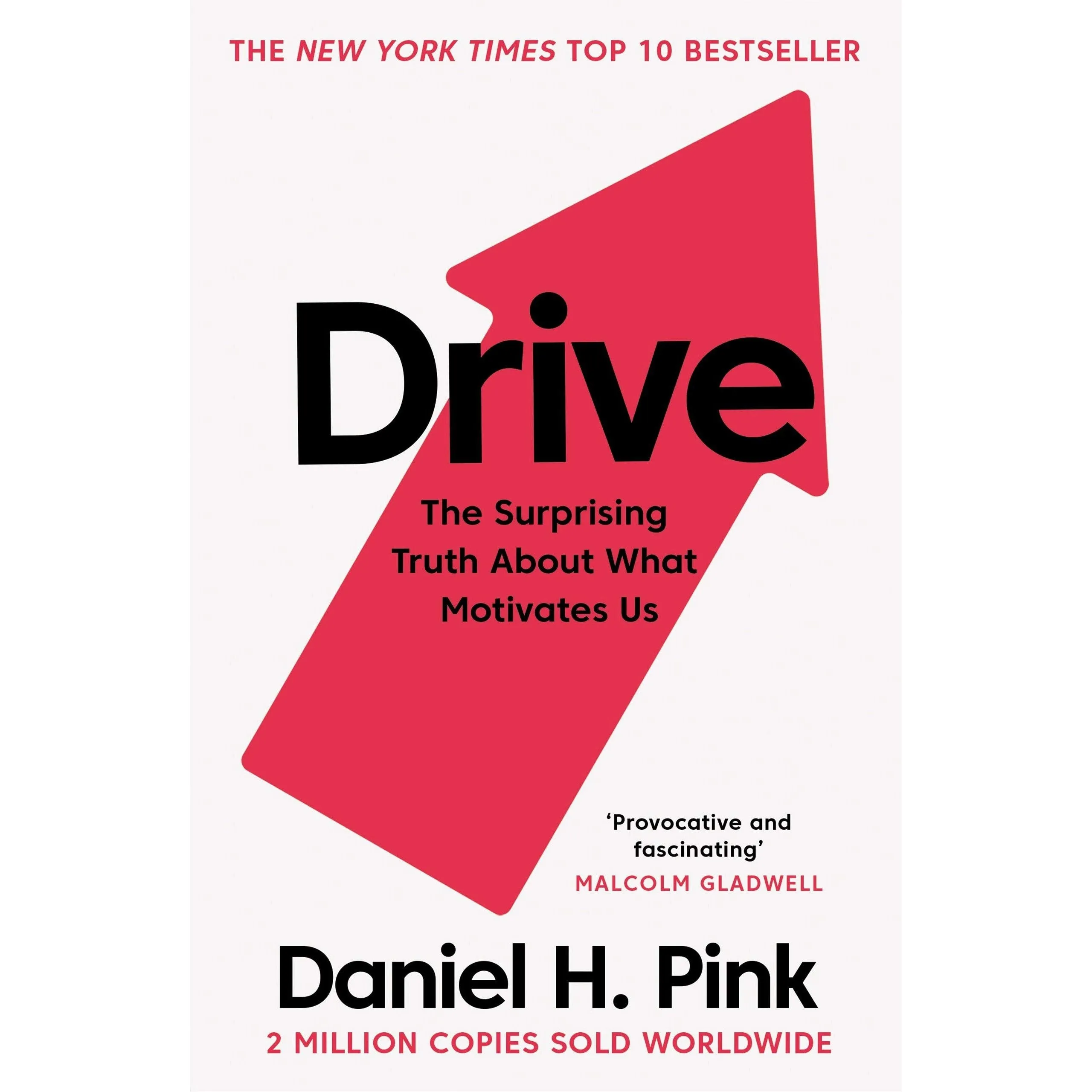 Tools Phil Stutz, Power of Regret, Drive Daniel H. Pink, Key Strategy 4 Books Set