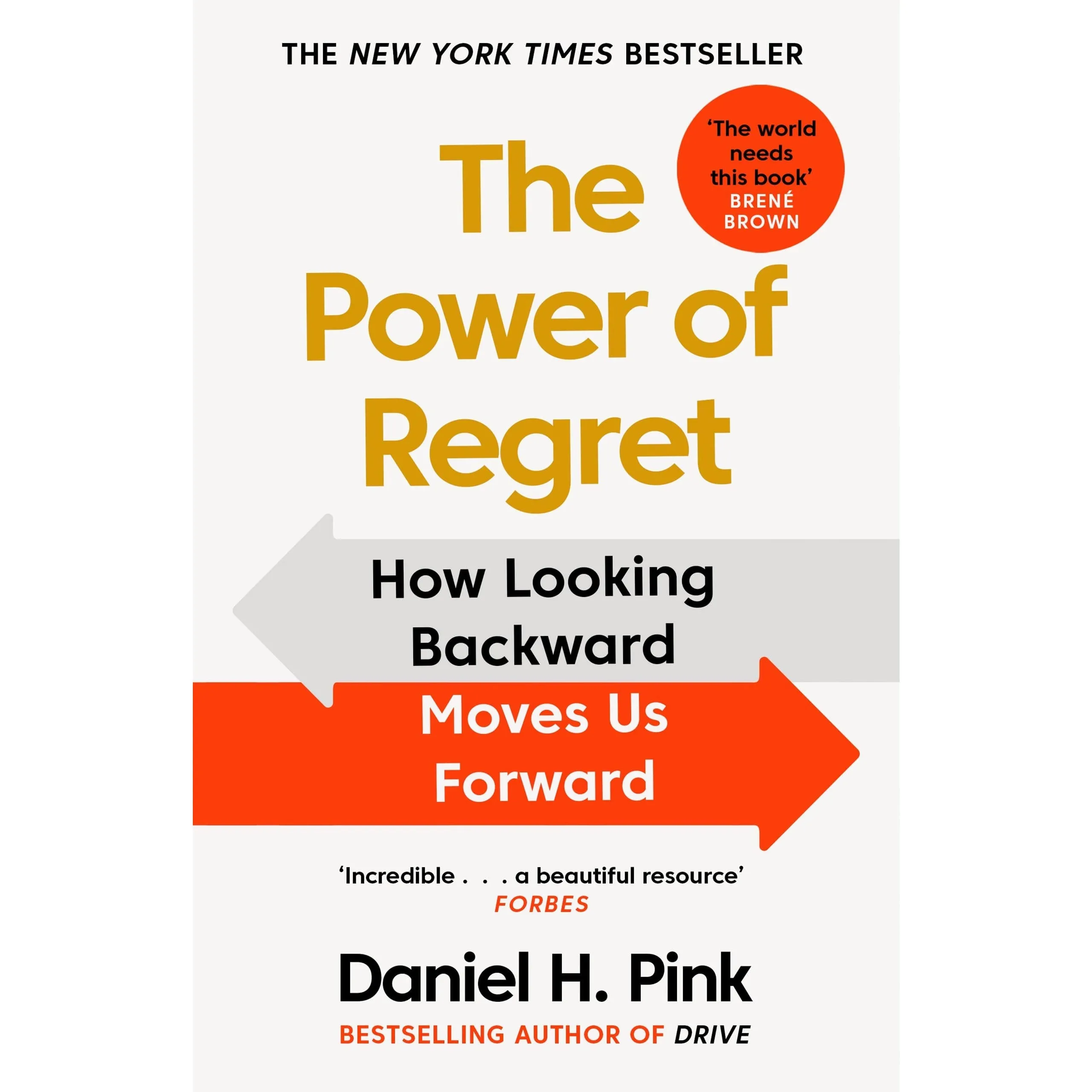 Tools Phil Stutz, Power of Regret, Drive Daniel H. Pink, Key Strategy 4 Books Set
