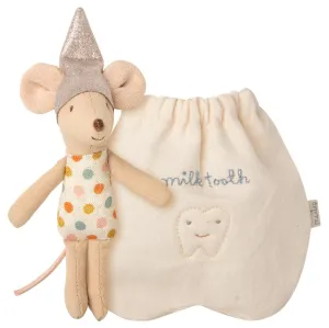 Tooth Fairy Mouse, Little