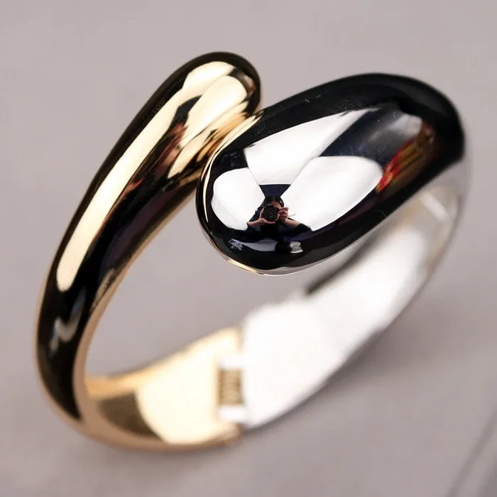 Top Quality Fashion Bangles Snake Bracelet