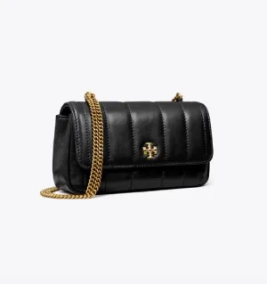 TORY BURCH MINI KIRA FLAP SHOULDER BAG-142567