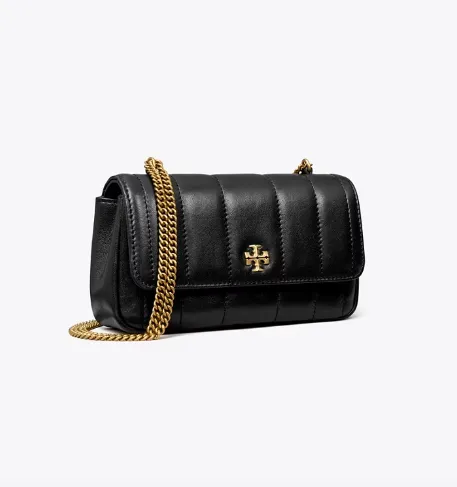 TORY BURCH MINI KIRA FLAP SHOULDER BAG-142567